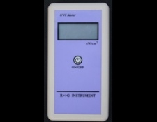 UV-C Meter