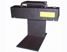 Hand Scanner 12 Watt with Stand